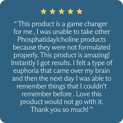 BodyBio PC (Phospholipid Complex)